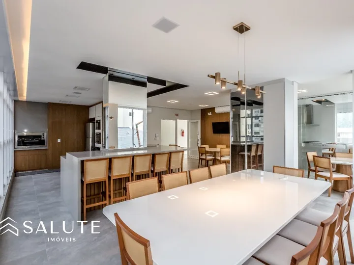 Apartamento à venda 3 suítes na Barra Sul