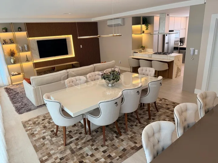 Apartamento à venda 3 suítes Barra Sul