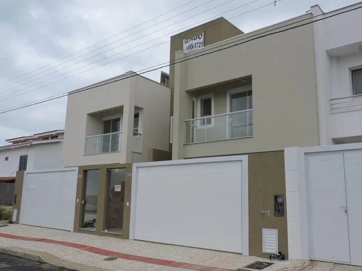 Sobrado venda 3 dormitórios na Praia dos Amores