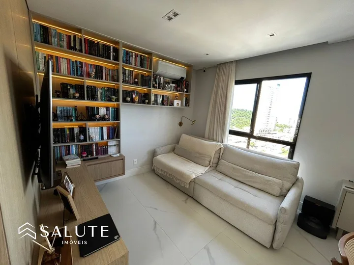 Apartamento à venda 2 dormitórios na Praia Brava