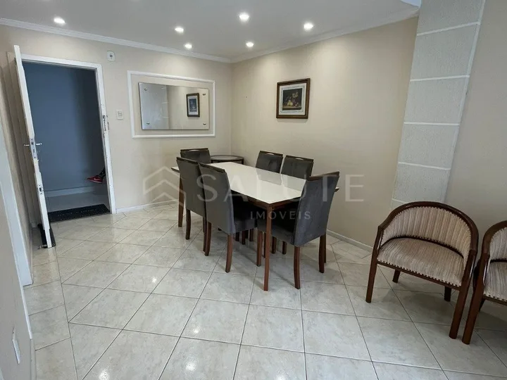 Apartamento à venda 2 Dormitórios no Centro