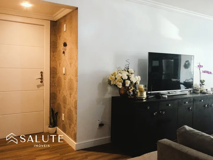 Apartamento 3 dormitórios pronto para morar