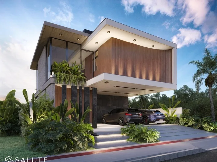 Casa à venda com 4 suítes Camboriú