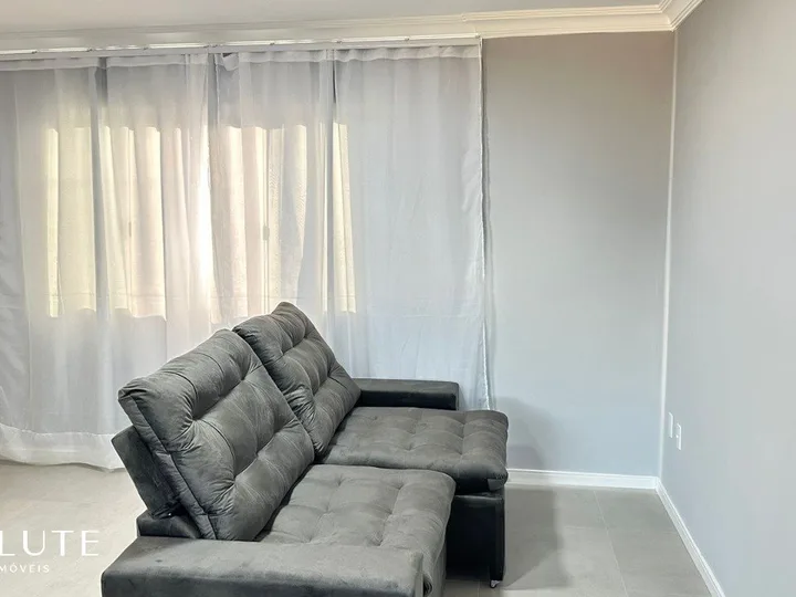 Apartamento à venda 2 suítes no Monte Alegre