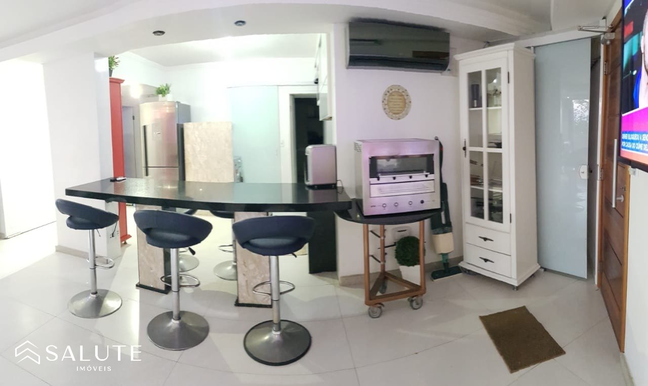 Apartamento à venda com 3 dormitórios no Centro