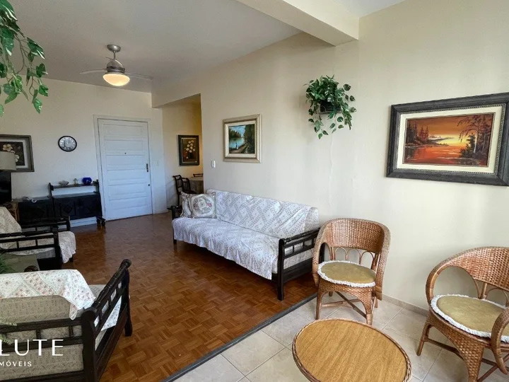 Apartamento à venda 2 dormitórios no Centro