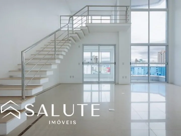 Apartamento a venda 2 suítes no Centro