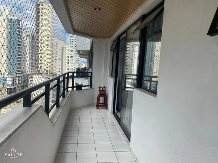Apartamento à venda 2 dormitórios no Centro