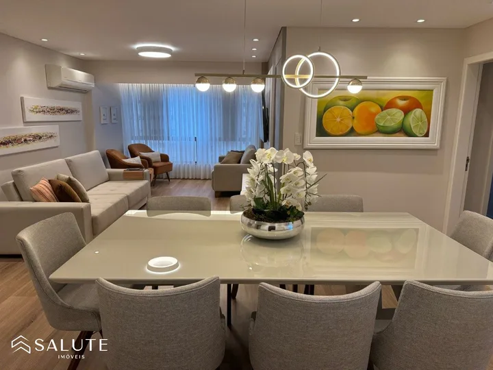 Apartamento á venda 3 Dormitórios na Barra Norte
