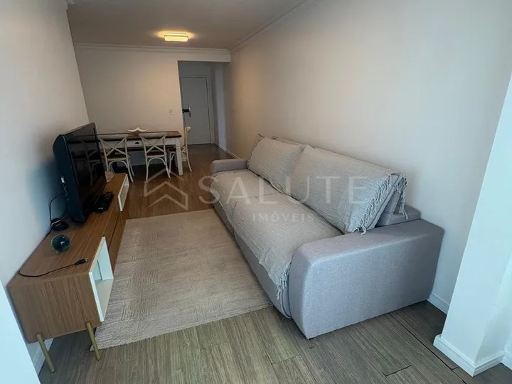 Apartamento à venda 3 dormitórios no Centro
