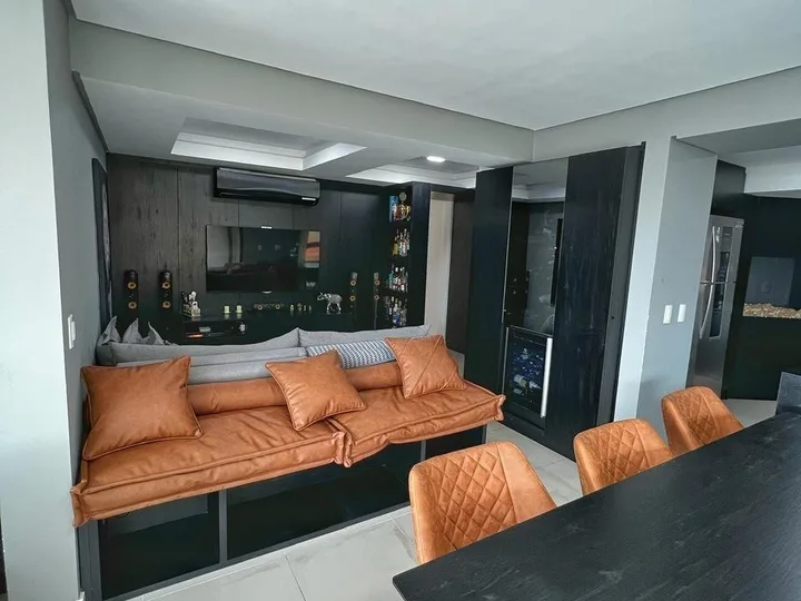 Apartamento à venda 3 dormitórios na Barra Norte