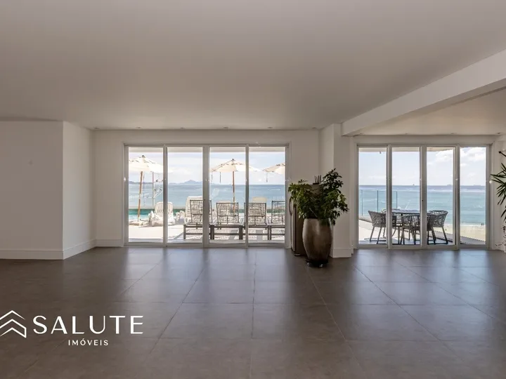Apartamento à venda 3 dormitórios Barra Sul