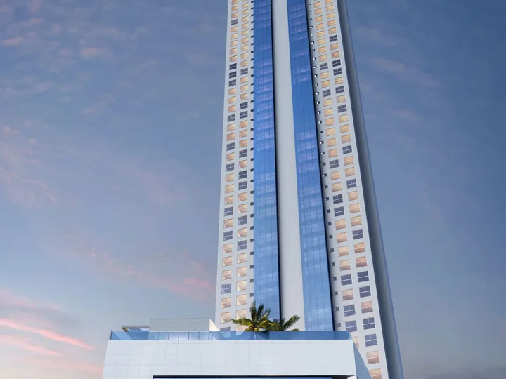Apartamento à venda 4 dormitórios no Centro