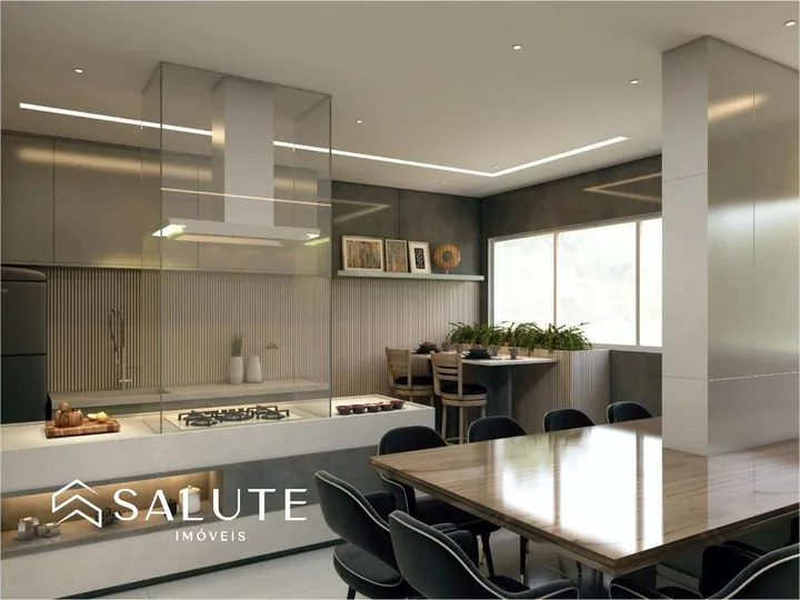 Apartamento 4 suítes Ed. Farol de Valença