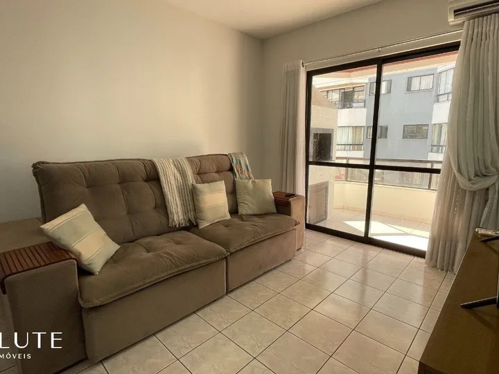 Apartamento à venda com 2 dormitórios no Nações