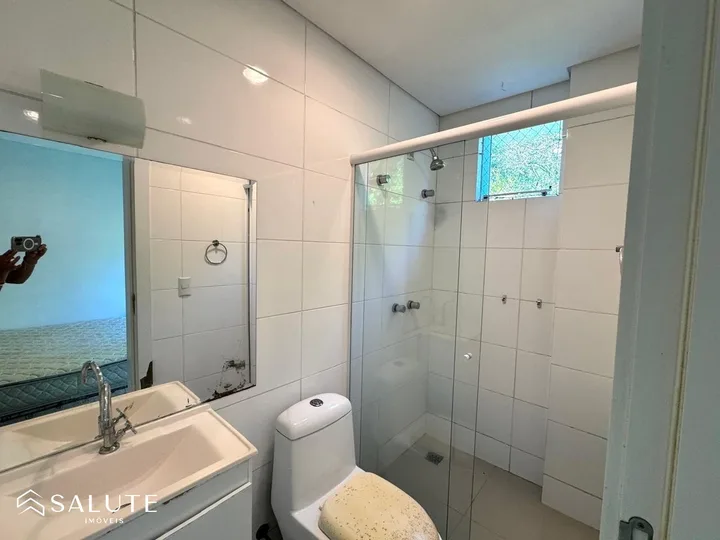 Apartamento aluguel anual 3 suítes no Ariribá