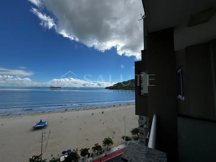 Apartamento à venda 4 dormitórios na Barra Sul