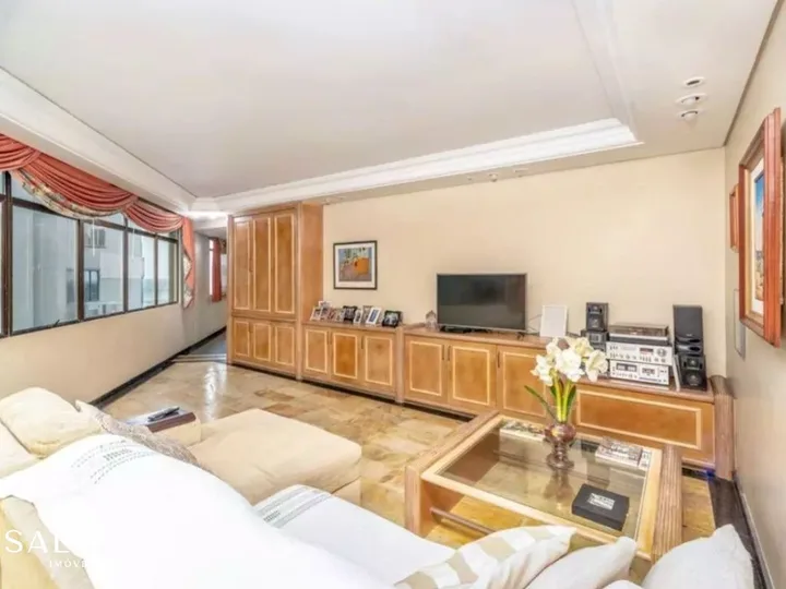Apartamento 4 suítes à venda Balneário Camboriú
