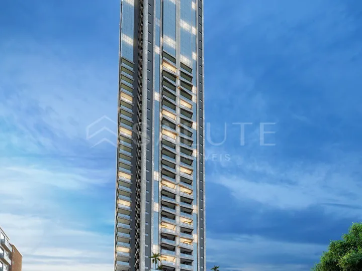 Apartamento à venda 3 suítes no Centro Itapema