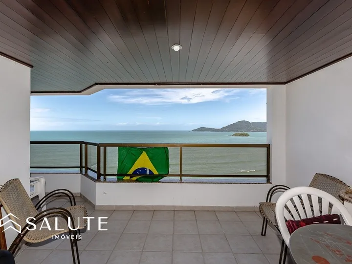 Apartamento 3 suítes pronto para morar