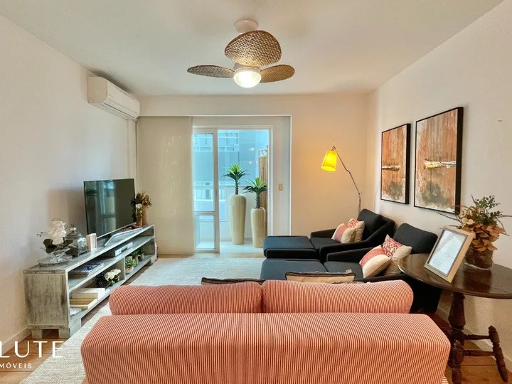 Apartamento à venda 3 dormitórios na Barra Sul