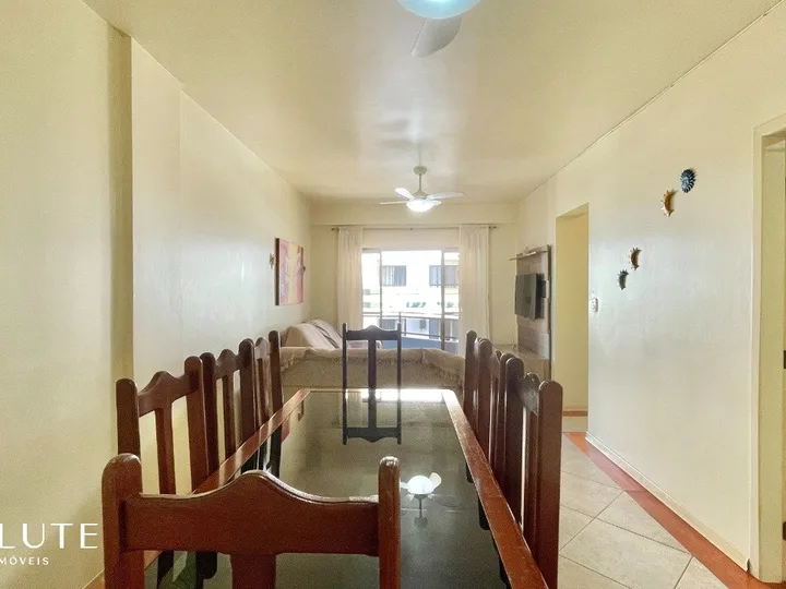 Apartamento à venda 3 dormitórios no Centro