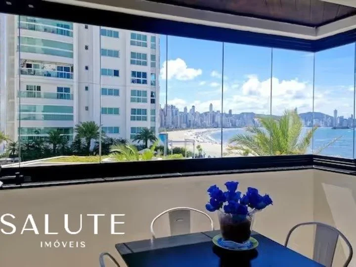 Apartamento aluguel anual 2 dormitórios Barra Sul