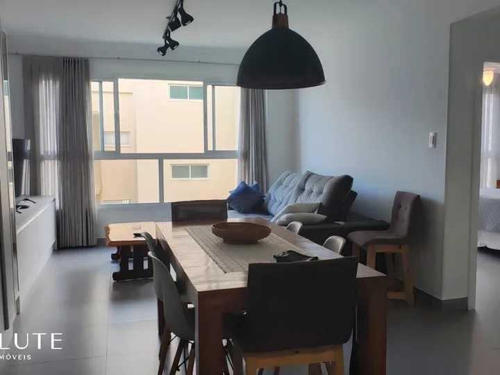 Apartamento 2 dormitórios na Barra Norte