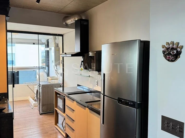 Apartamento à venda 2 dormitórios Praia Brava