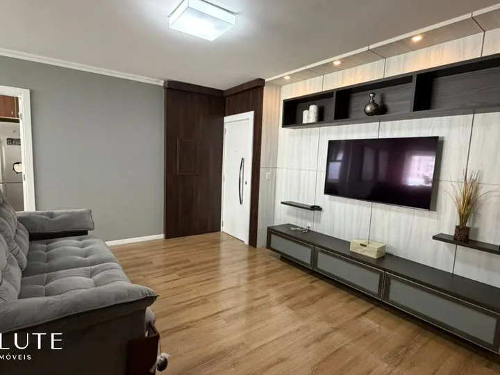 Apartamento à venda com 3 dormitórios no Centro