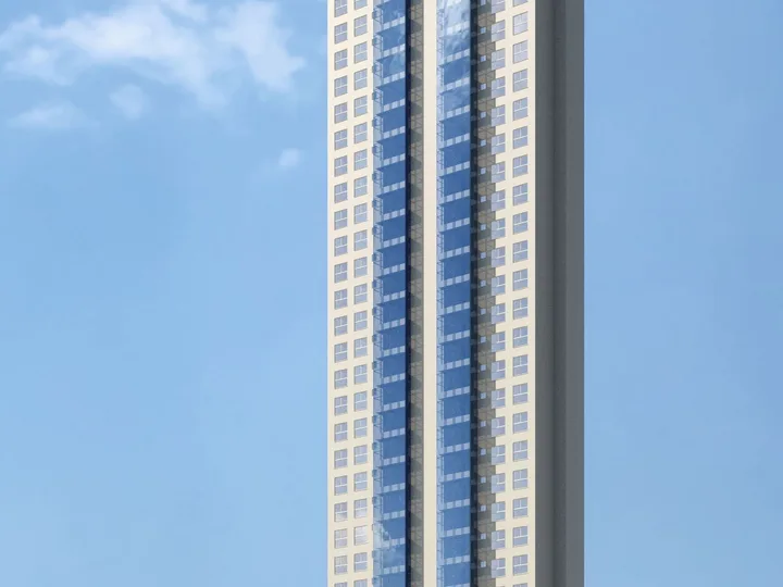 Apartamento à venda 4 dormitórios no Centro