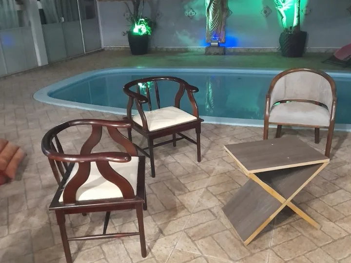 Apartamento à venda 6 dormitórios Praia dos Amores
