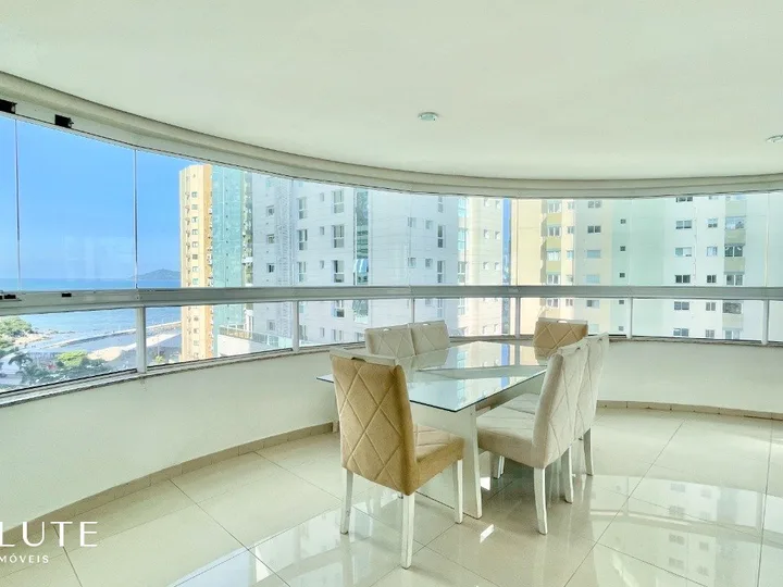 Apartamento aluguel anual 03 Suítes nos Pioneiros