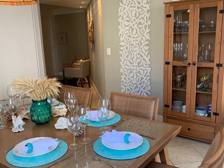 Apartamento à venda 2 suítes na Barra Sul