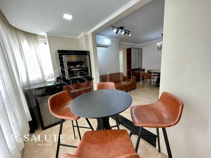 Apartamento à venda 3 dormitórios Barra Norte