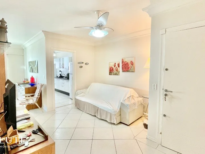 Apartamento à venda com 3 dormitórios no Centro