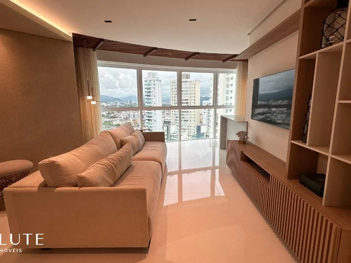 apartamento à venda 03 Dormitórios na Barra Sul