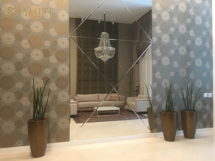 Apartamento a venda com 3 suítes no Centro