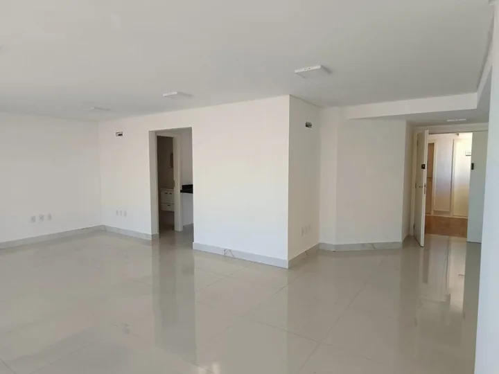 Sala comercial aluguel anual no Centro