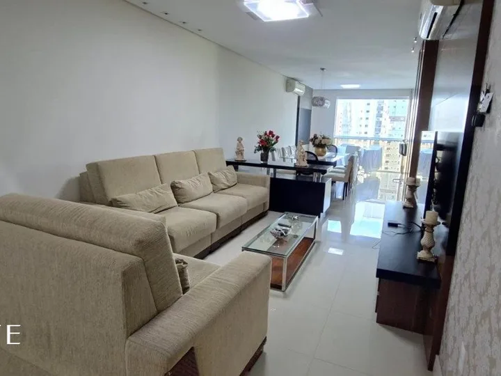 Apartamento aluguel anual 3 dormitórios pioneiros.