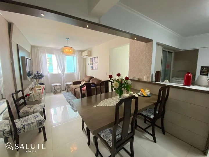Apartamento à venda 3 dormitórios na Barra Sul