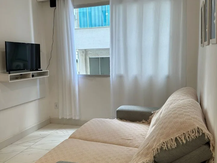 Apartamento à venda 3 Dormitórios no Centro