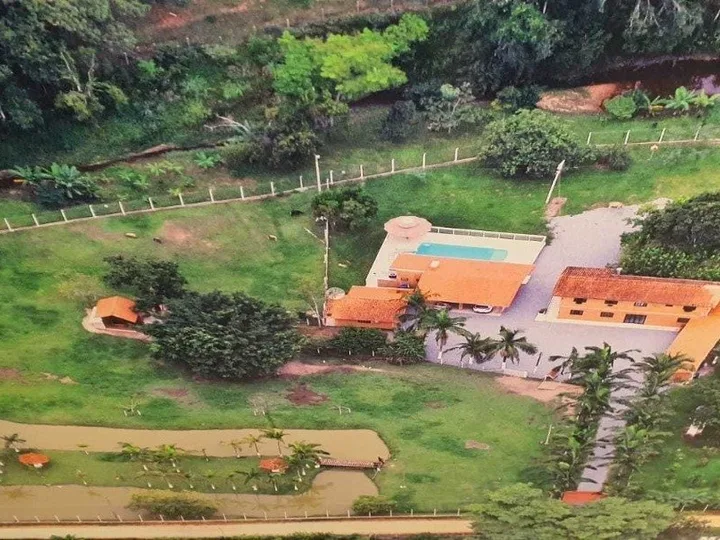 Chácara à venda 2 dormitório no Rio do Meio