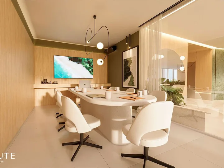 Garden Park Home Club