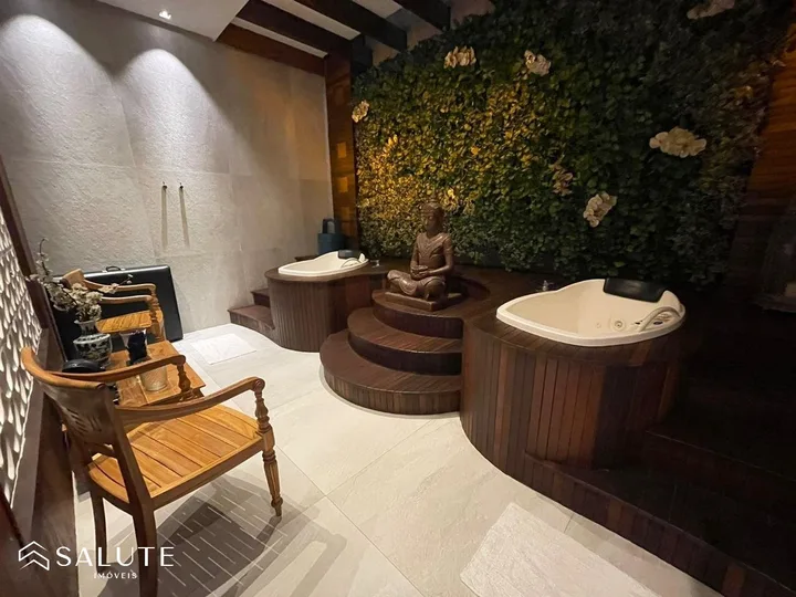Apartamento à venda 3 suítes na Barra Sul