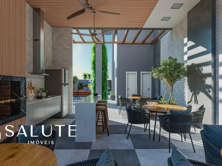 Excelente Sala em Balneário Camboriú