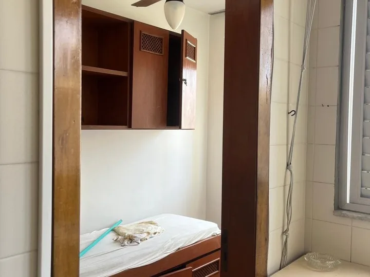 Apartamento venda 4 dormitórios no Centro