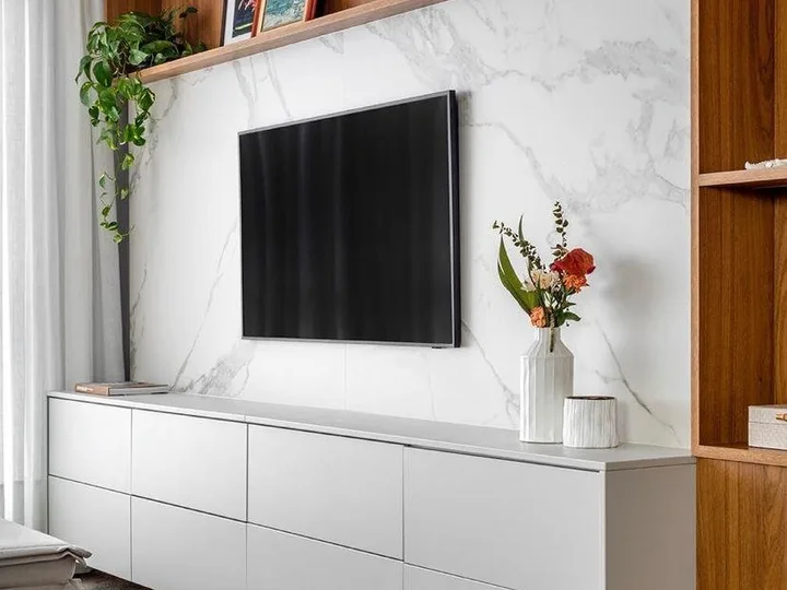 Apartamento à venda com 3 suítes na Barra Norte