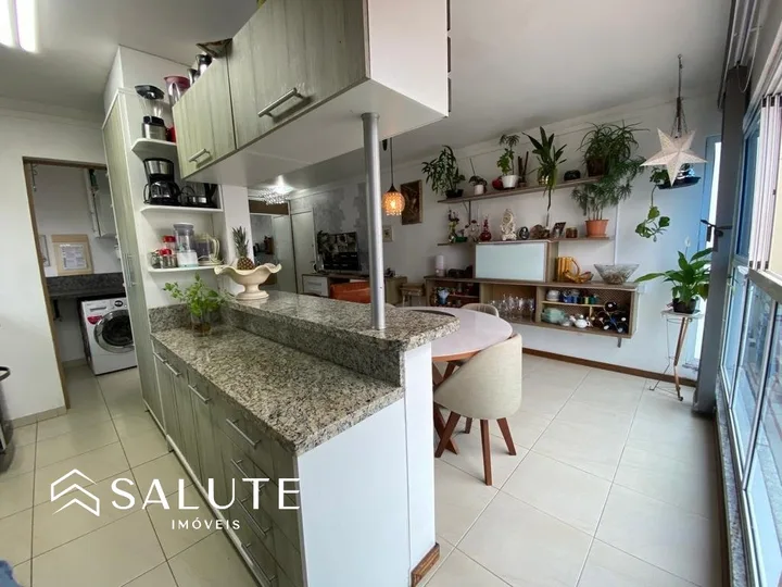 Apartamento à venda 3 dormitórios no Centro