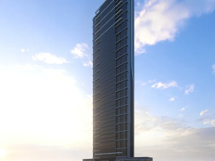 Apartamento à venda com 4 suítes na Brava